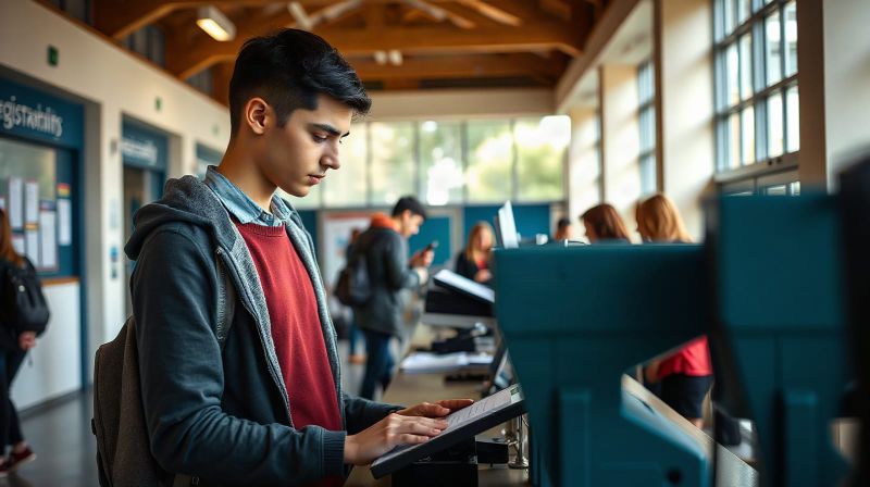 Student Finance Dates 2026/27: When to Apply, What Evidence You Need and When the Money Arrives | Kael Tripton