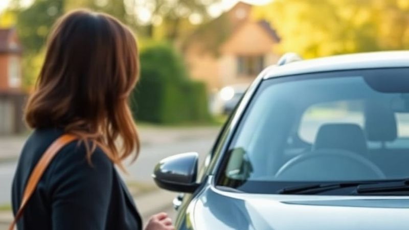 Third Party vs Comprehensive Car Insurance UK: What Each Covers