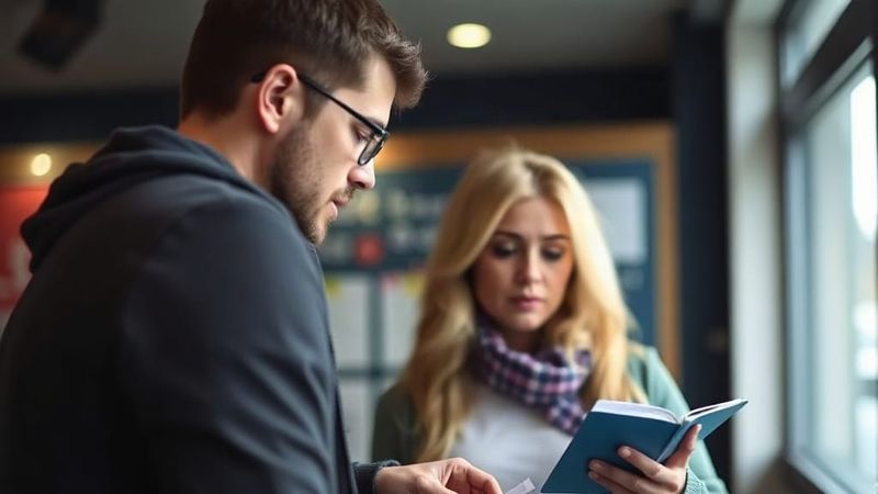 UK Bank Account Switching Process Explained