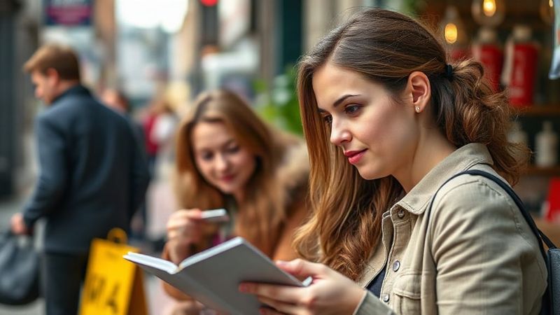 UK Money Basics: The Complete Newcomer Guide