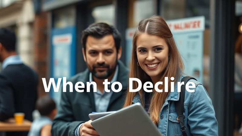 UK Side Hustle Tax Rules: When to Declare