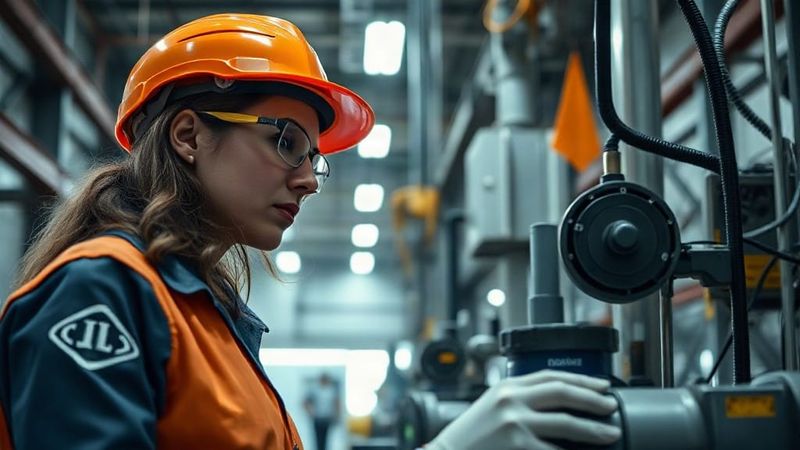 UK and US sign two fusion agreements: what the Global Fusion Summit deals cover