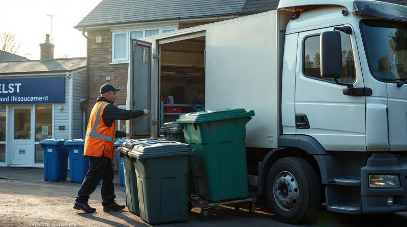 Waste Transfer Note What It Must Include and How Long to Keep It