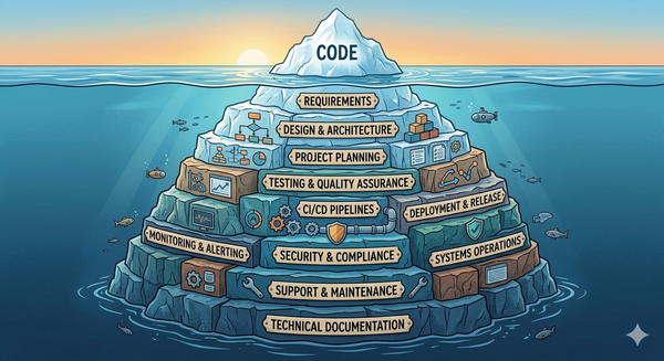 Beyond the Coding Assistant: A Series on AI-Assisted Software Engineering