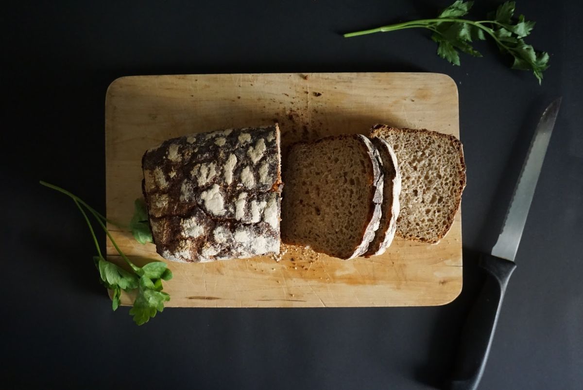 Banana Bread Day