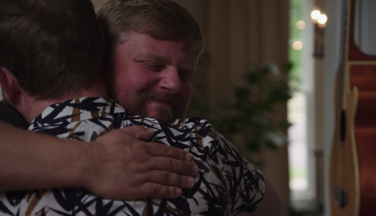 Sharing this idea from The Fab Five