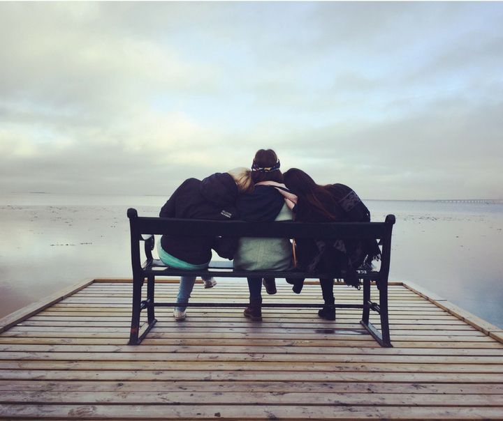 Accepting Help is Hard - Cara's Story