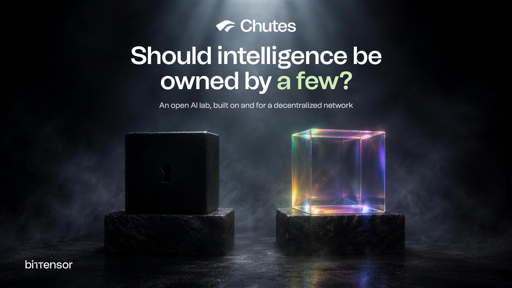 Democratizing Intelligence: Building an Open Source AI Lab on a Decentralized Network
