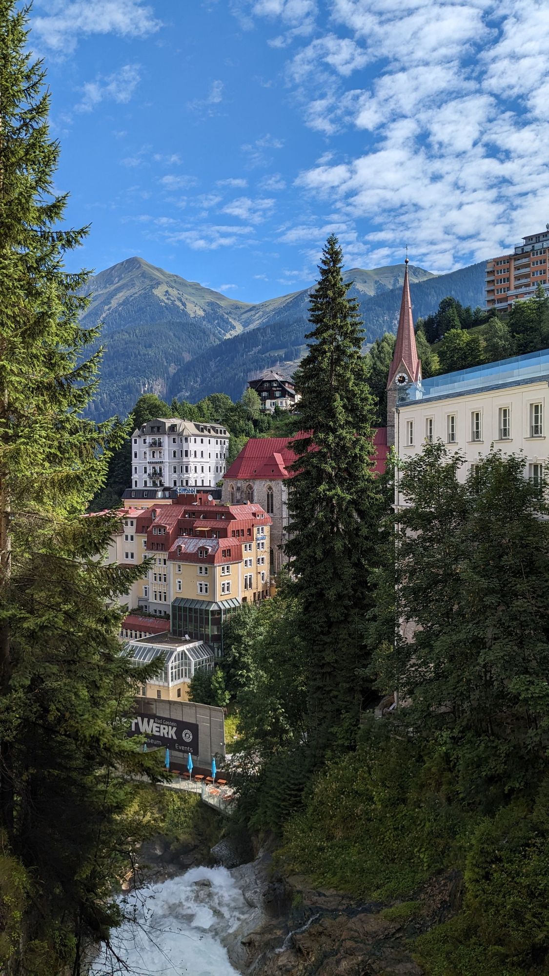 Bad Gastein
