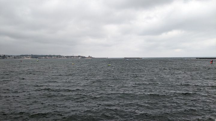 EuroVelo 1 - Frankreich