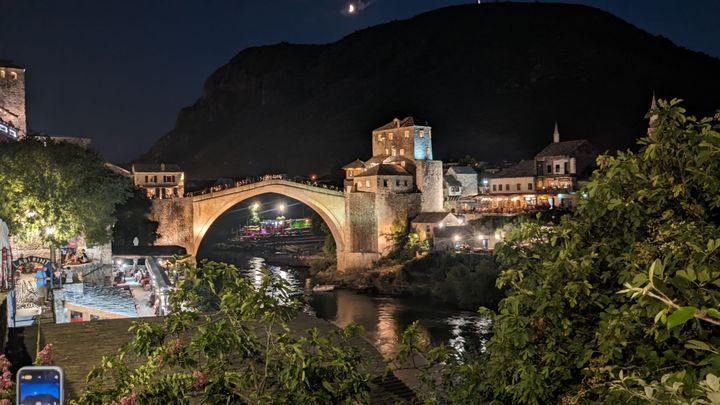 Mostar