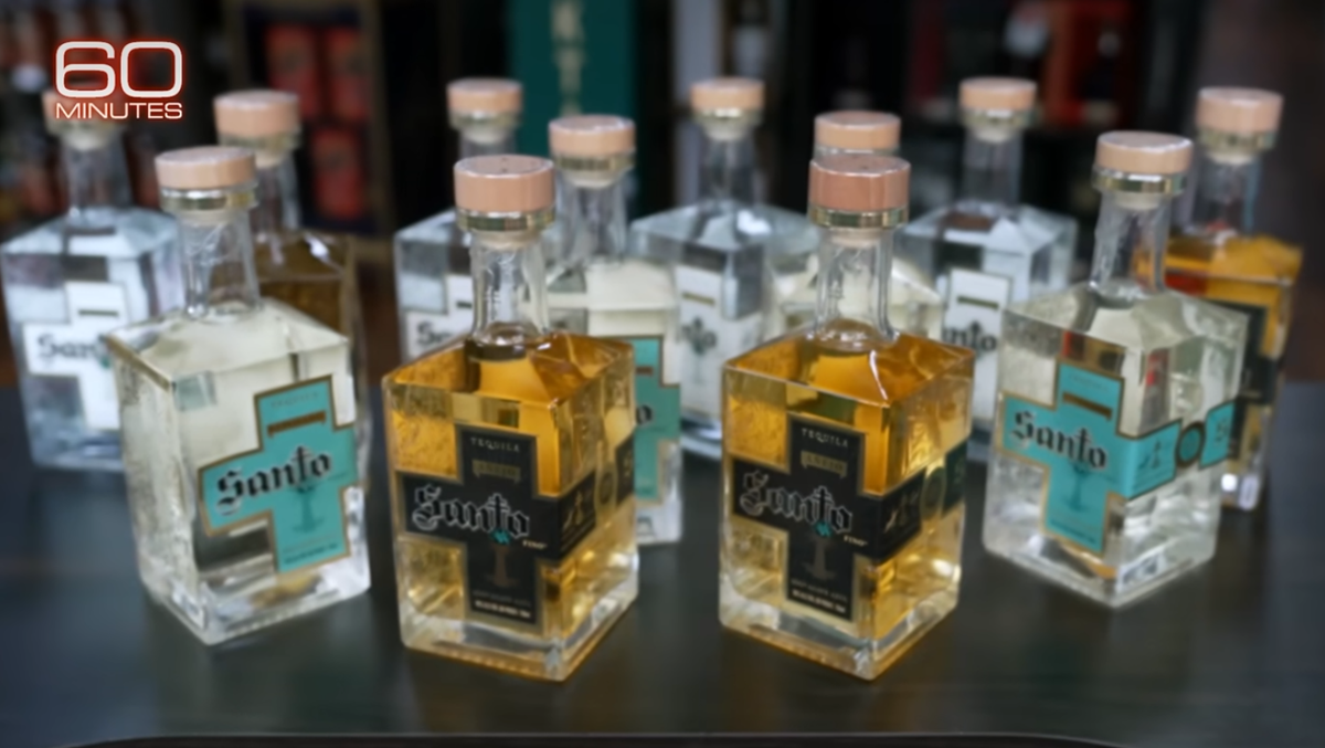 24000 tequila bottles stolen!!!