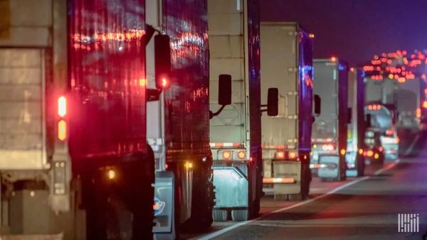 $200K cargo theft exposes growing fraud schemes in trucking industry