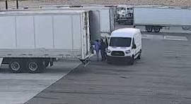 NICB Warns of Increased Cargo Theft in 2025