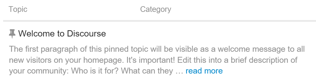 discourse-pinned-site-description-topic