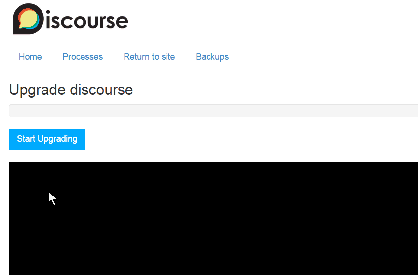 discourse-one-click-upgrader