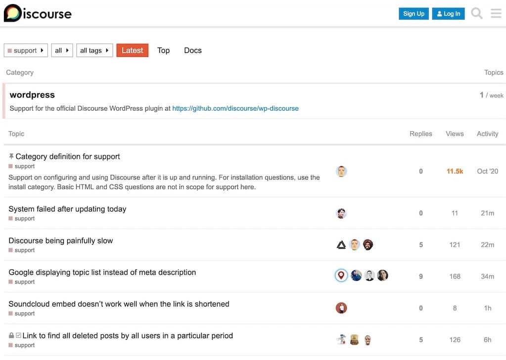 Five Ways Support Communities Improve Customer Experience