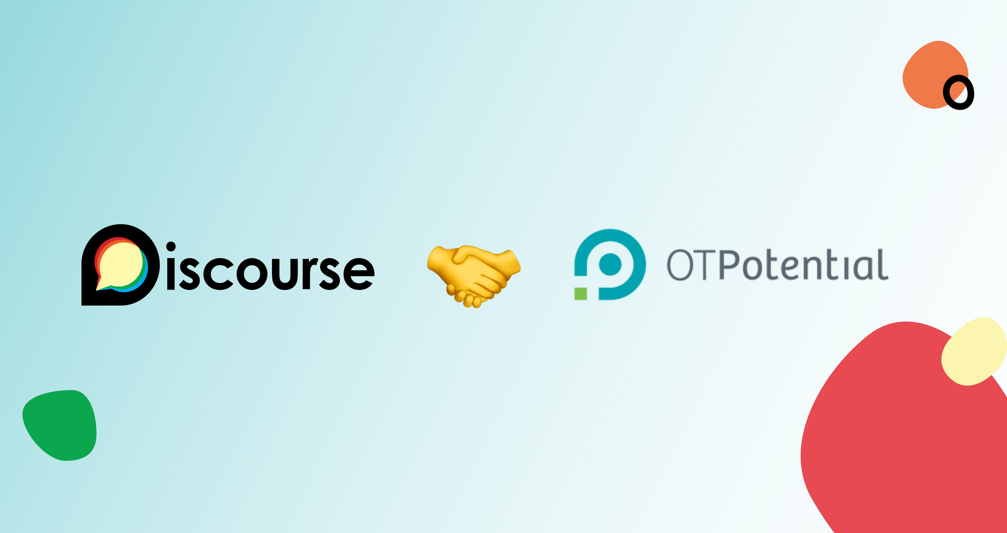 How The OT Potential Club Used Discourse to Turn Their Low-Cost MVP into a Thriving Community