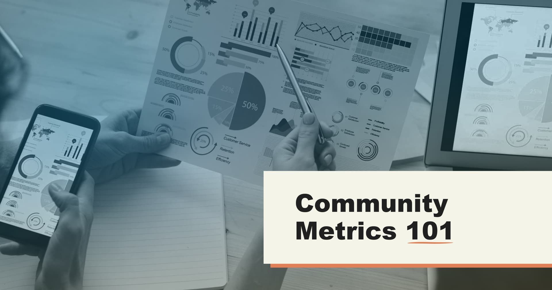 Community Metrics 1