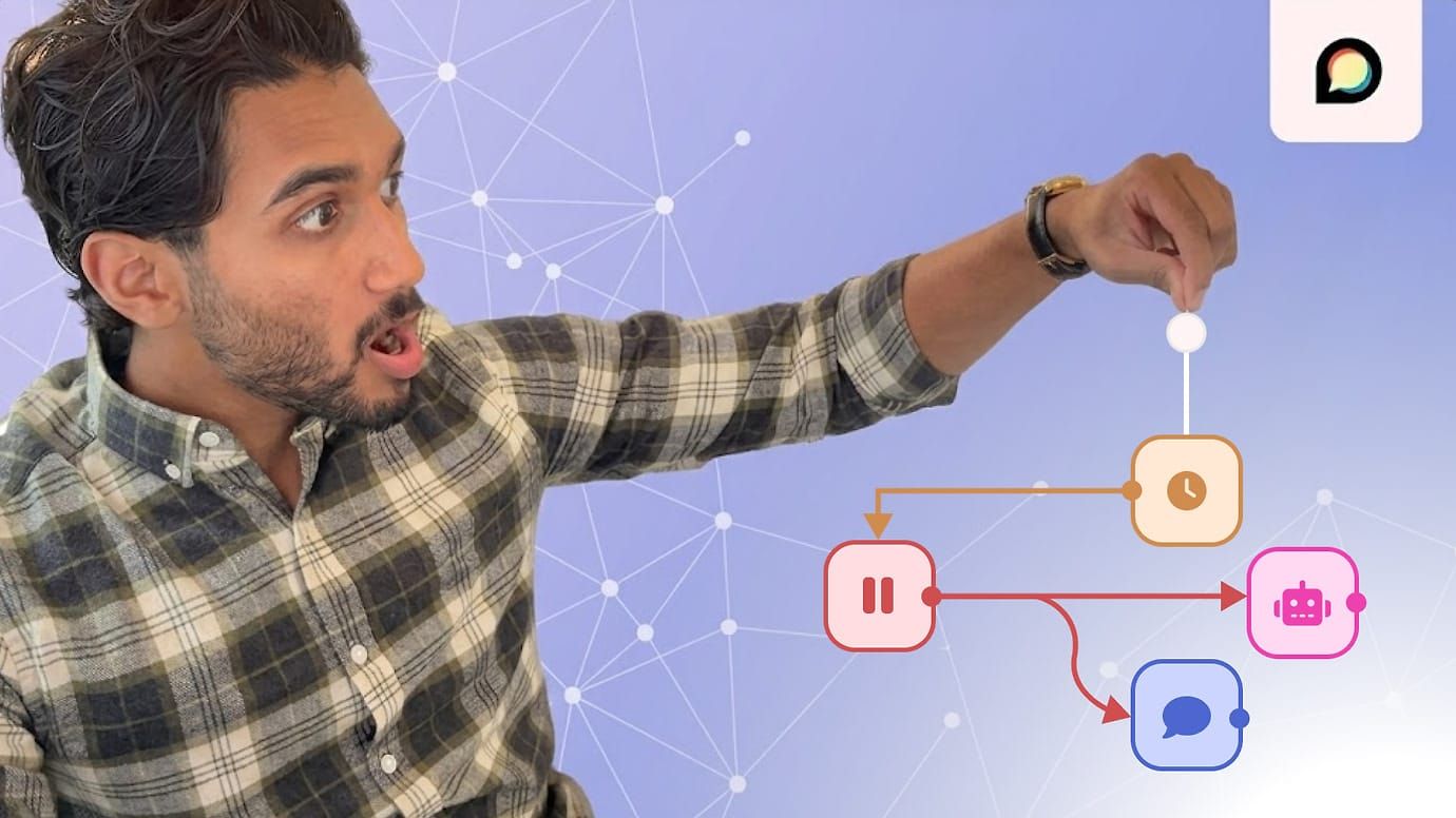 Introducing Discourse Workflows