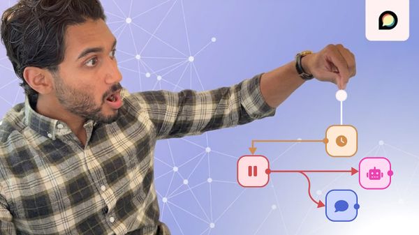 Introducing Discourse Workflows