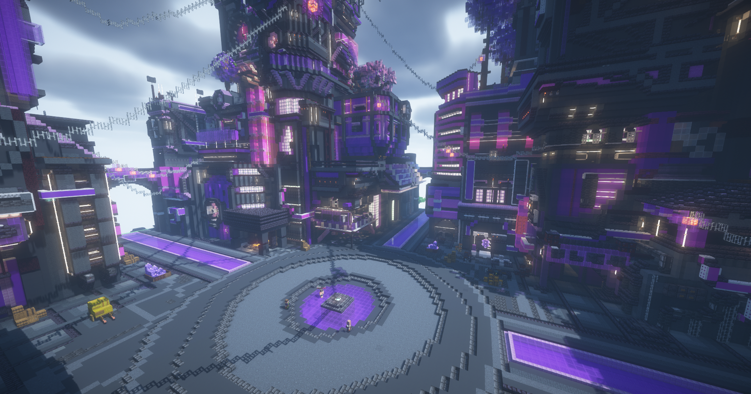 Factions Release Information + Rebranding