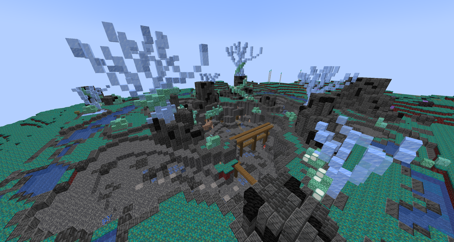 Mini Lootbox: 2025 Incoming, Dark Auction Revamp, & Jackpot