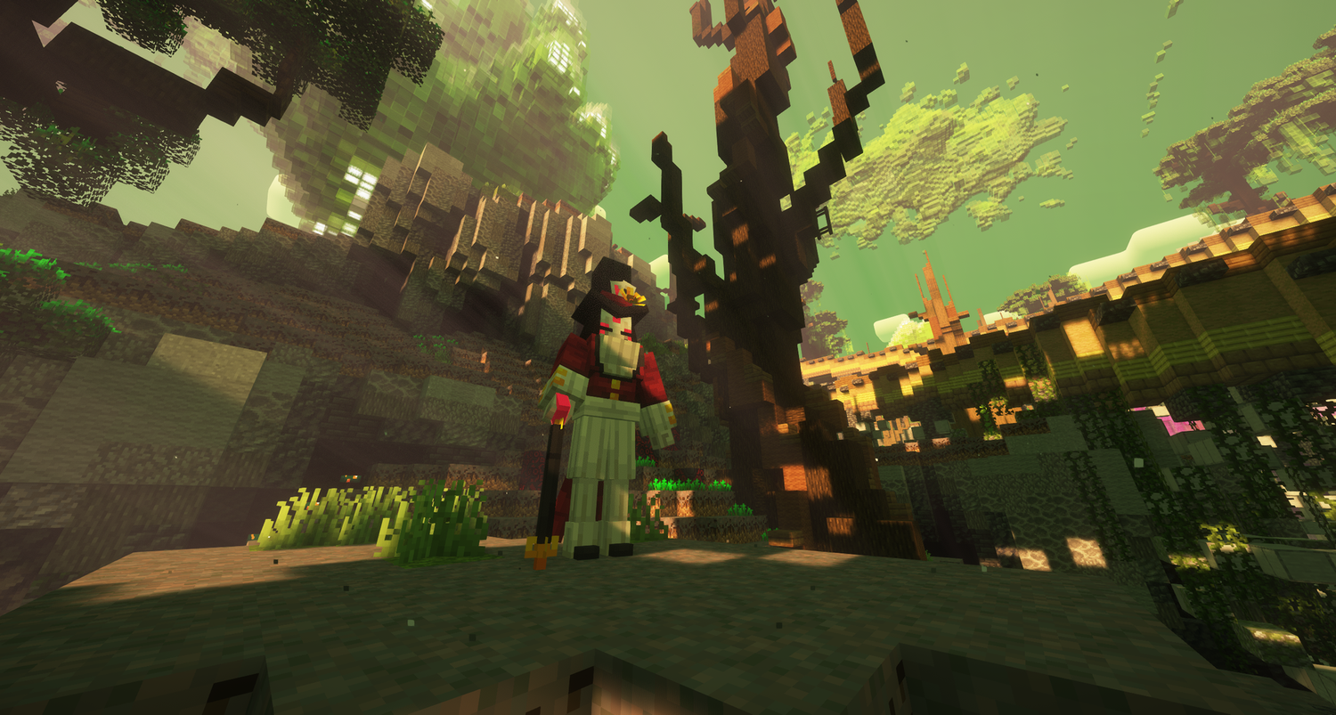 Update: Map 5, Week 2