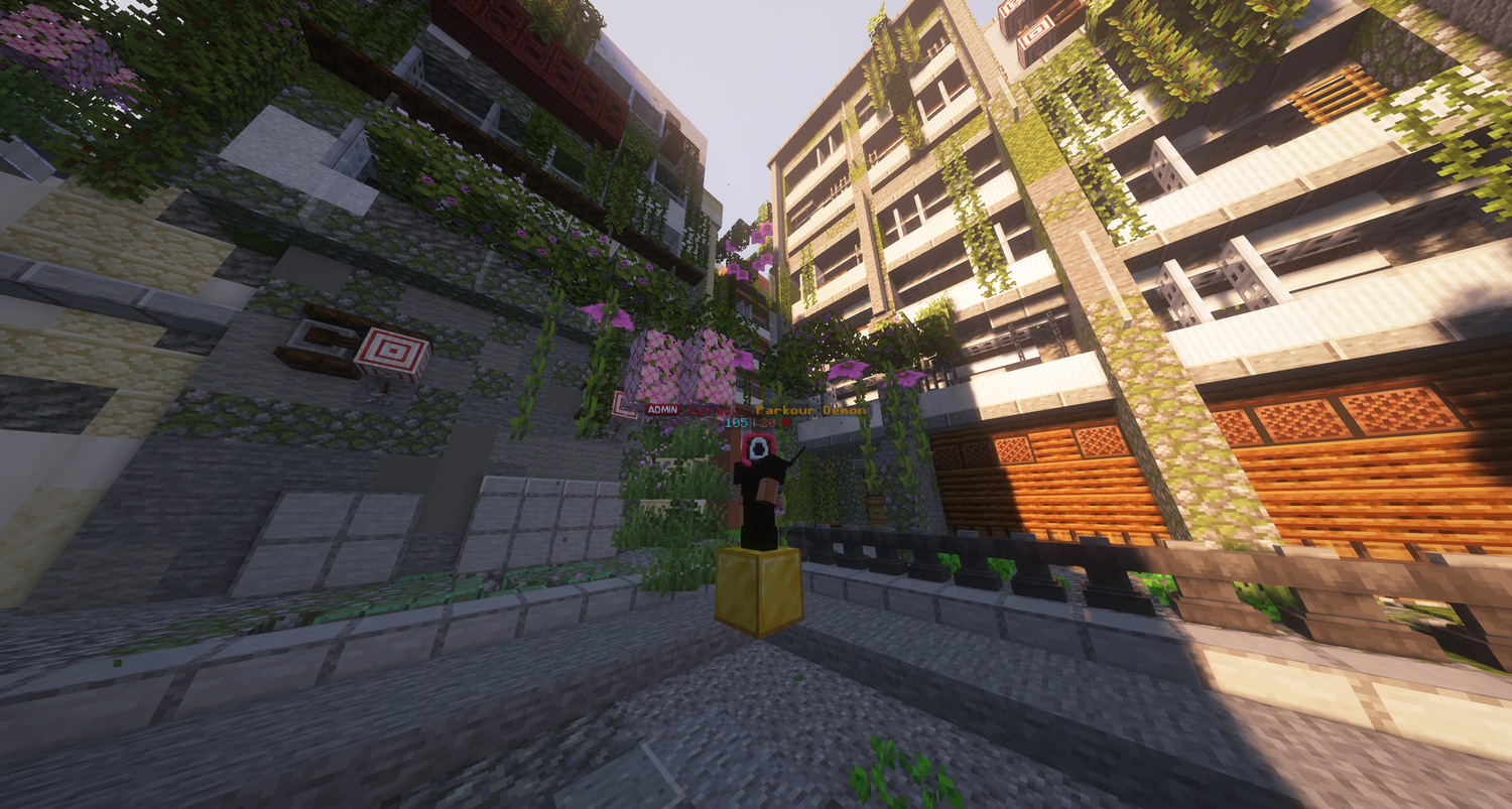 Update: Map 5, Week 3 & 4