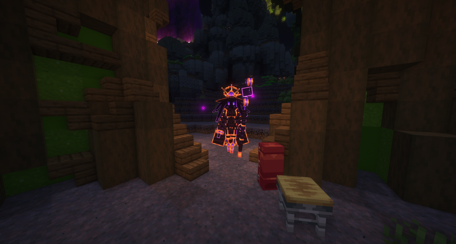 Update: Map 6, Week 2