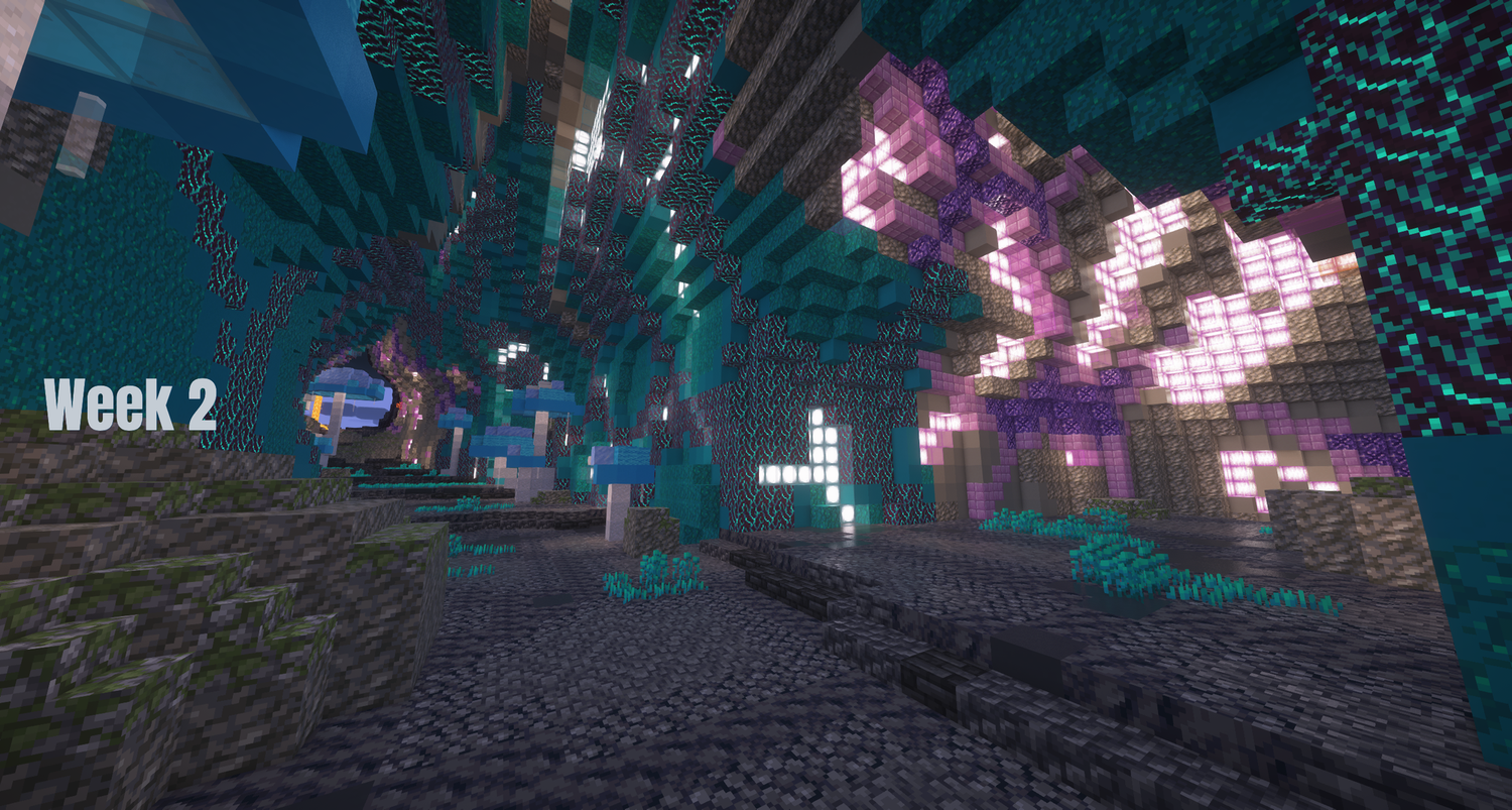 Map 7, Week 2 Update