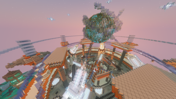 Lootbox: Northern Lights, KOTH Lootbag, & Bugs/QoL Update