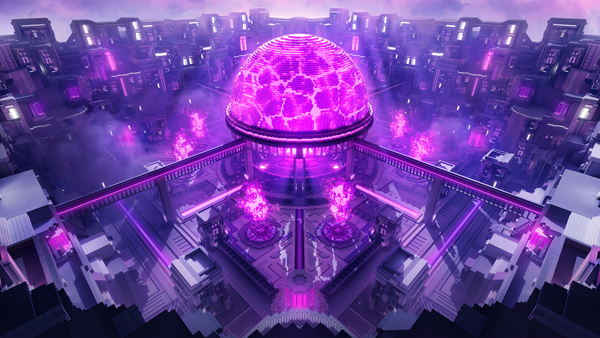 Lootbox: Spring Cleaning, KOTH Overhaul, & Bandit Capital Token Shop