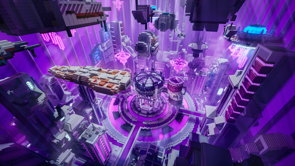 Map 4 Release Update & Changelog