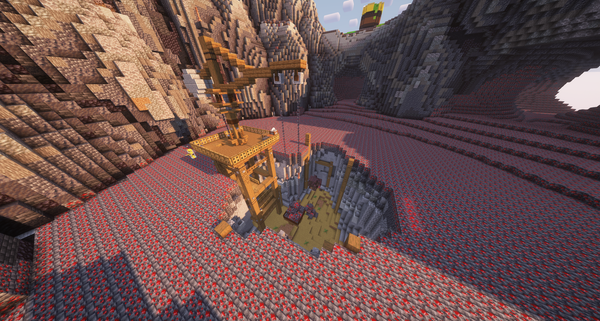 Prisons S3 Map 1 - Fresh Star Patch Notes