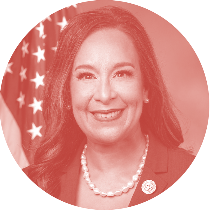 Mónica De La Cruz
