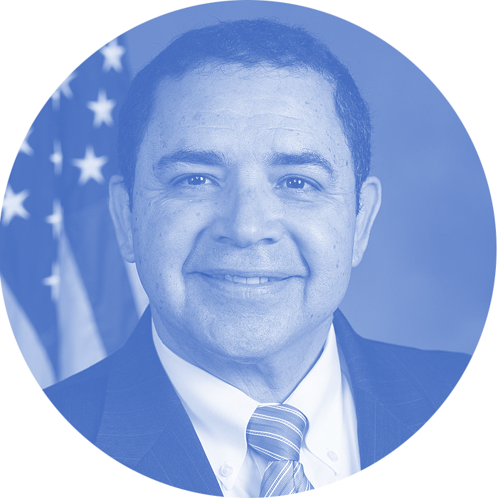 Henry Cuellar