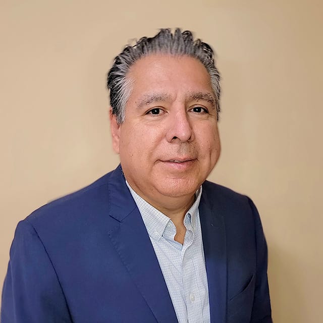 Trinidad Gonzales