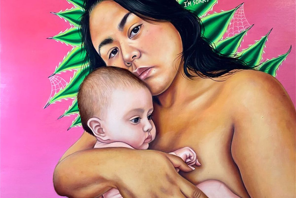 Assistance programs like SNAP are a crucial bridge out of poverty for many working adults in the Rio Grande Valley