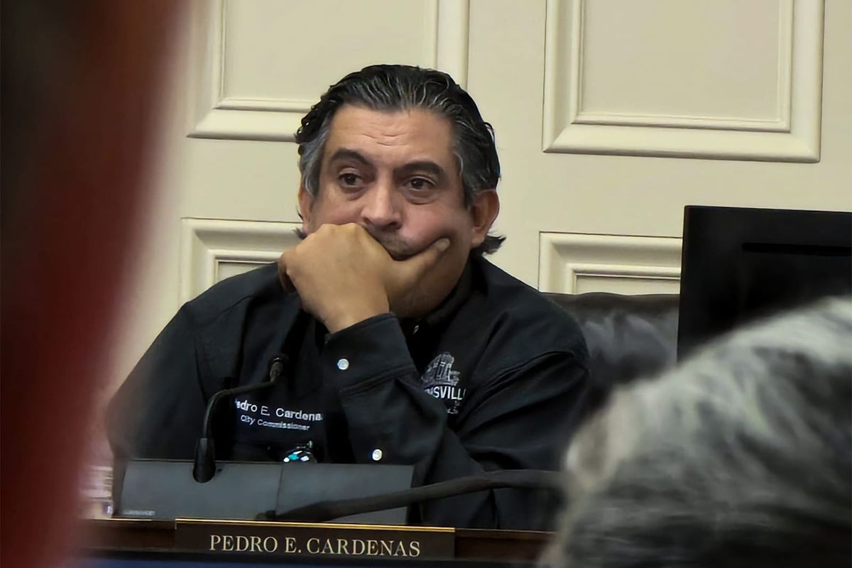 Brownsville city commission gives up 444 acres for $220 million in water infrastructure funding from SpaceX