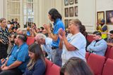Valley civic groups want to help set the rules for data centers in Brownsville