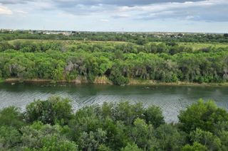 Can the Water Resiliency Fund Help Revive the Endangered Rio Grande?