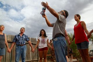 Healing traditions: how curanderismo is reviving cultural connection in the borderlands