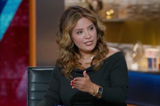 Cristela Alonzo weighs in on why the Rio Grande Valley voted for Trump
