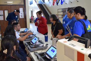 A local look at election day races, Brownsville may dissolve its LGBTQ+ task force