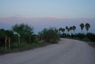 Hidalgo County irrigation district is now also suing the federal government over the border wall at Santa Ana Wildlife Refuge