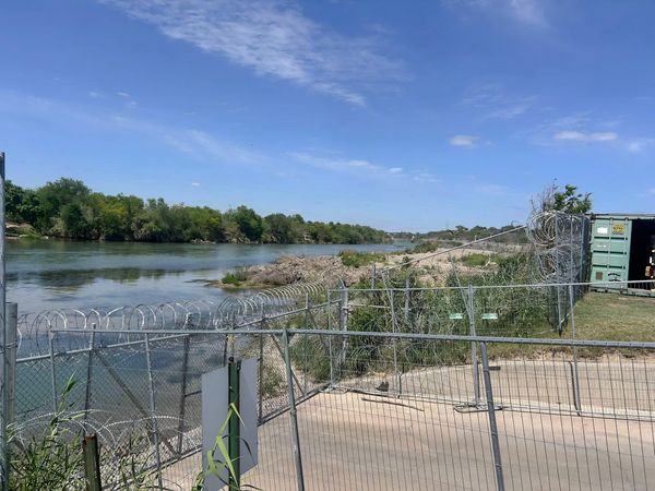 Shelby Park left unexpectedly open on Sunday after almost two years of state military occupation