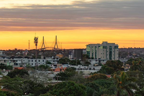 Friday morning LIVE on The Border Chronicle + this week's interview on The Texas Standard