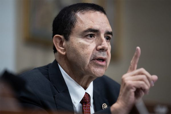 Rep. Cuellar requests body cam footage in U.S. citizen Alamo teens ICE arrest case