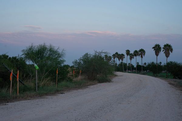 Hidalgo County irrigation district is now also suing the federal government over the border wall at Santa Ana Wildlife Refuge